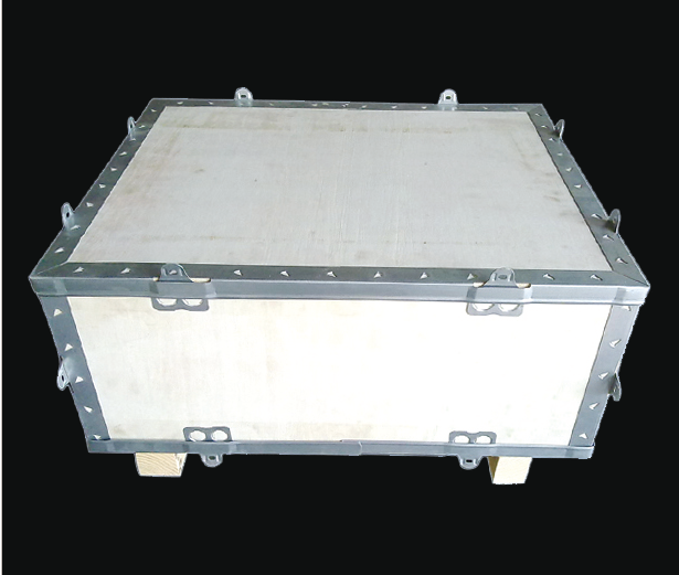 出口鋼帶箱 出口鋼帶箱